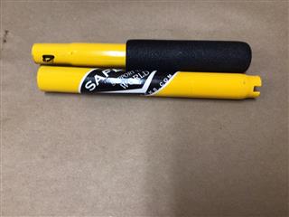 SAFE JACK THE PRIVATE OFF ROAD KIT (BOTTLE JACK)